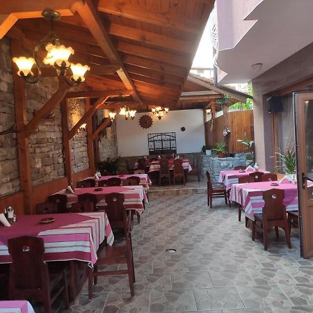 Family Hotel Denica Obzor Esterno foto