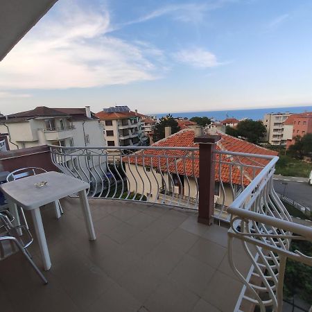 Family Hotel Denica Obzor Esterno foto