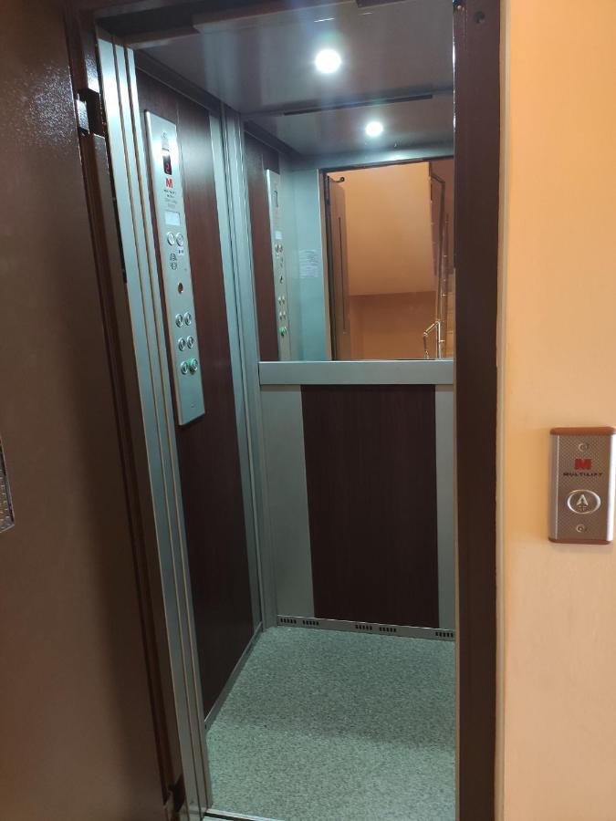 Family Hotel Denica Obzor Esterno foto