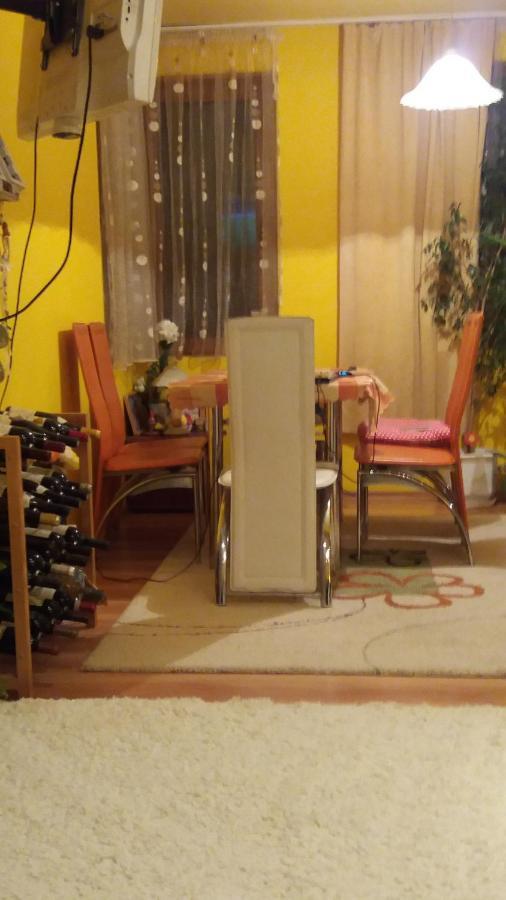 Family Hotel Denica Obzor Esterno foto