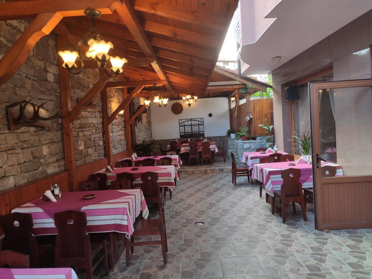 Family Hotel Denica Obzor Esterno foto