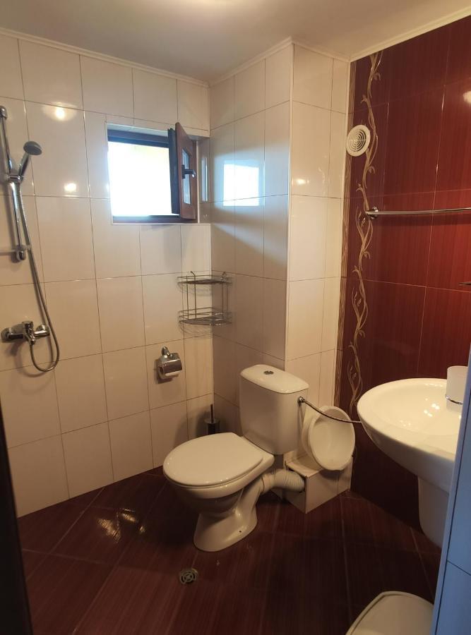 Family Hotel Denica Obzor Esterno foto